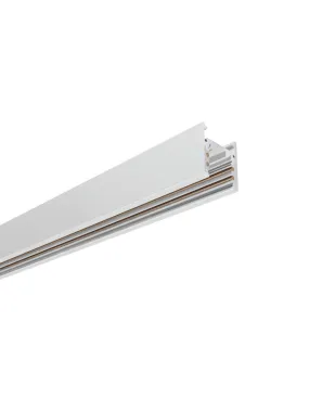 48V rail TRACK 48V 3m Blanc NOVOLUX LIGHTING B32C-X33X2V-01