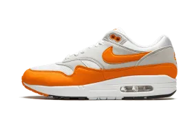 Air Max 1 Anniversary Orange (2020)