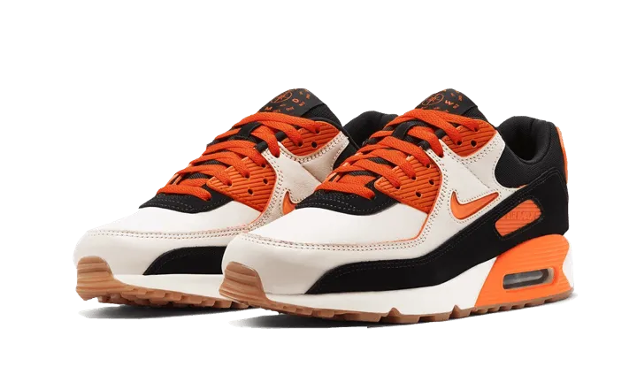 Air Max 90 Home & Away Orange