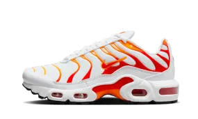 Air Max Plus Orange Blaze