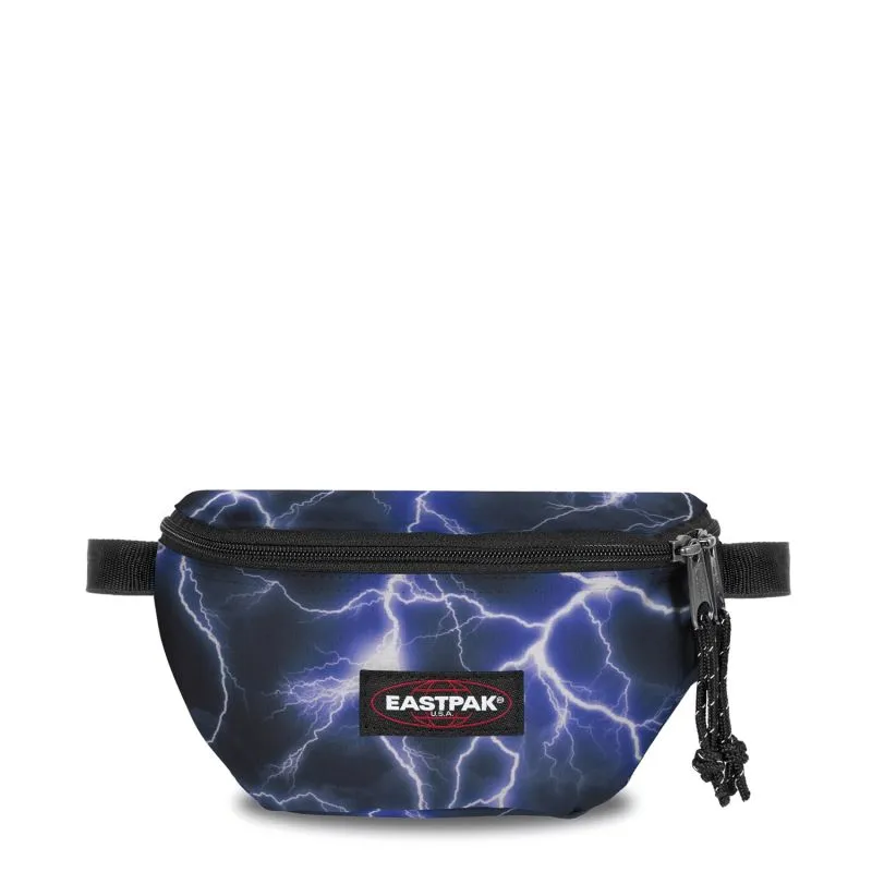 Banane Eastpak Springer 2 Litres Volt Blue - Bleu