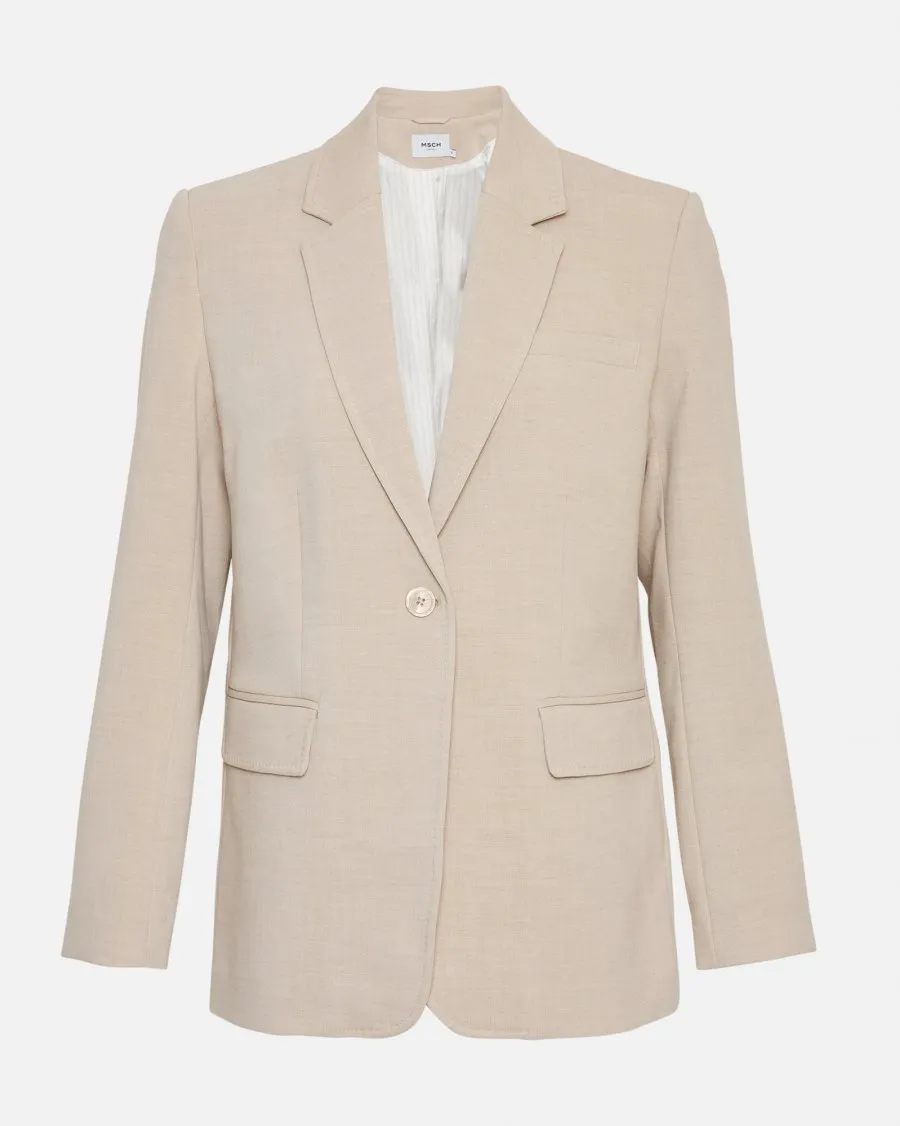 Blazer Divan Blazer - MSCH