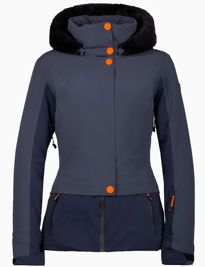 BLOUSON DE SKI ENVERS FEMME DEGRE7