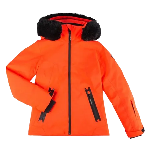 BLOUSON DE SKI GEOD FILLE DEGRE7