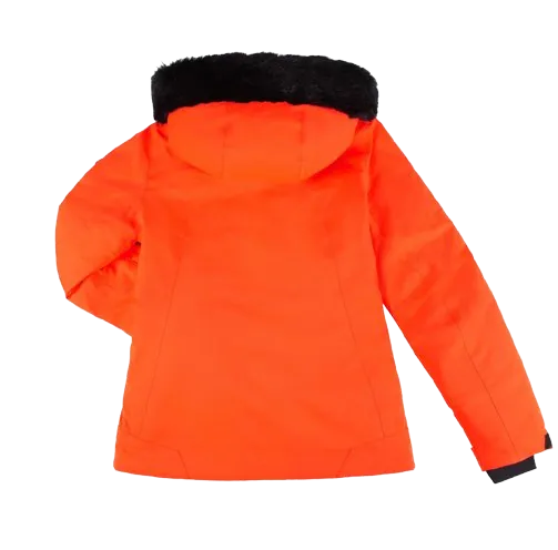 BLOUSON DE SKI GEOD FILLE DEGRE7