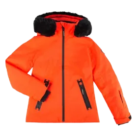 BLOUSON DE SKI GEOD FILLE DEGRE7