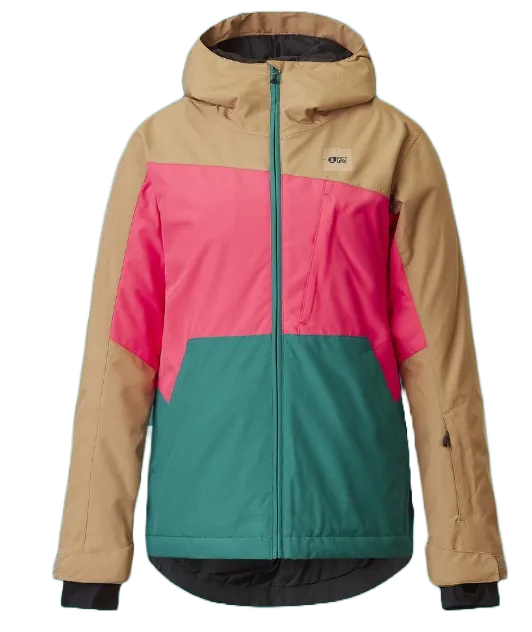 BLOUSON DE SKI SEAKREST FEMME PICTURE