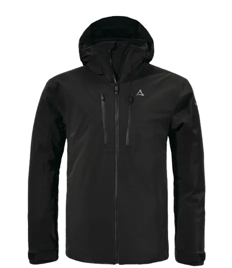 BLOUSON DE SKI VERBIER HOMME SCHOFFEL