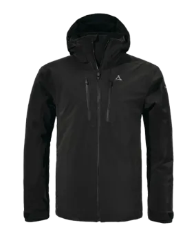 BLOUSON DE SKI VERBIER HOMME SCHOFFEL