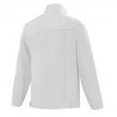 Blouson de Travail Homme Jaspe Blanc - ADOLPHE LAFONT