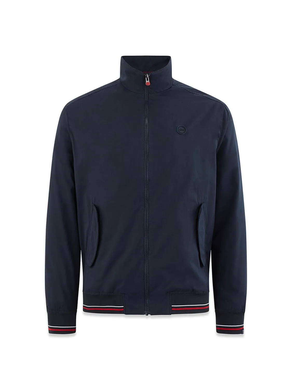 Blouson Homme Mi-Saison Marine tbs