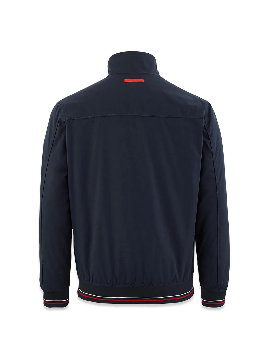 Blouson Homme Mi-Saison Marine tbs