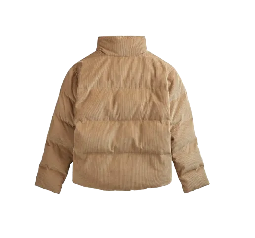 BLOUSON NURY PUFFER FEMME PICTURE