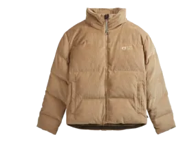 BLOUSON NURY PUFFER FEMME PICTURE