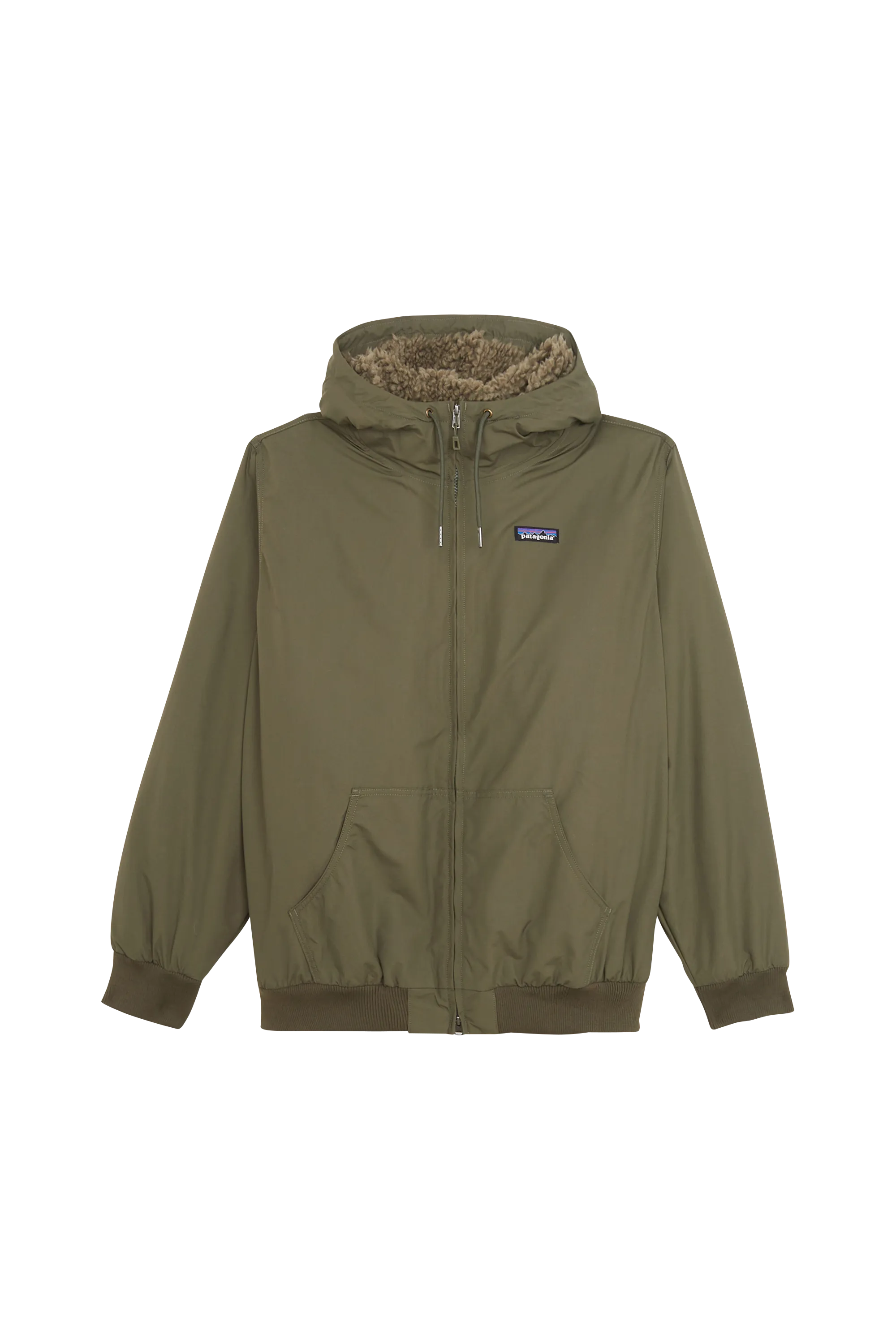 Blouson Vert Patagonia - Homme | Citadium