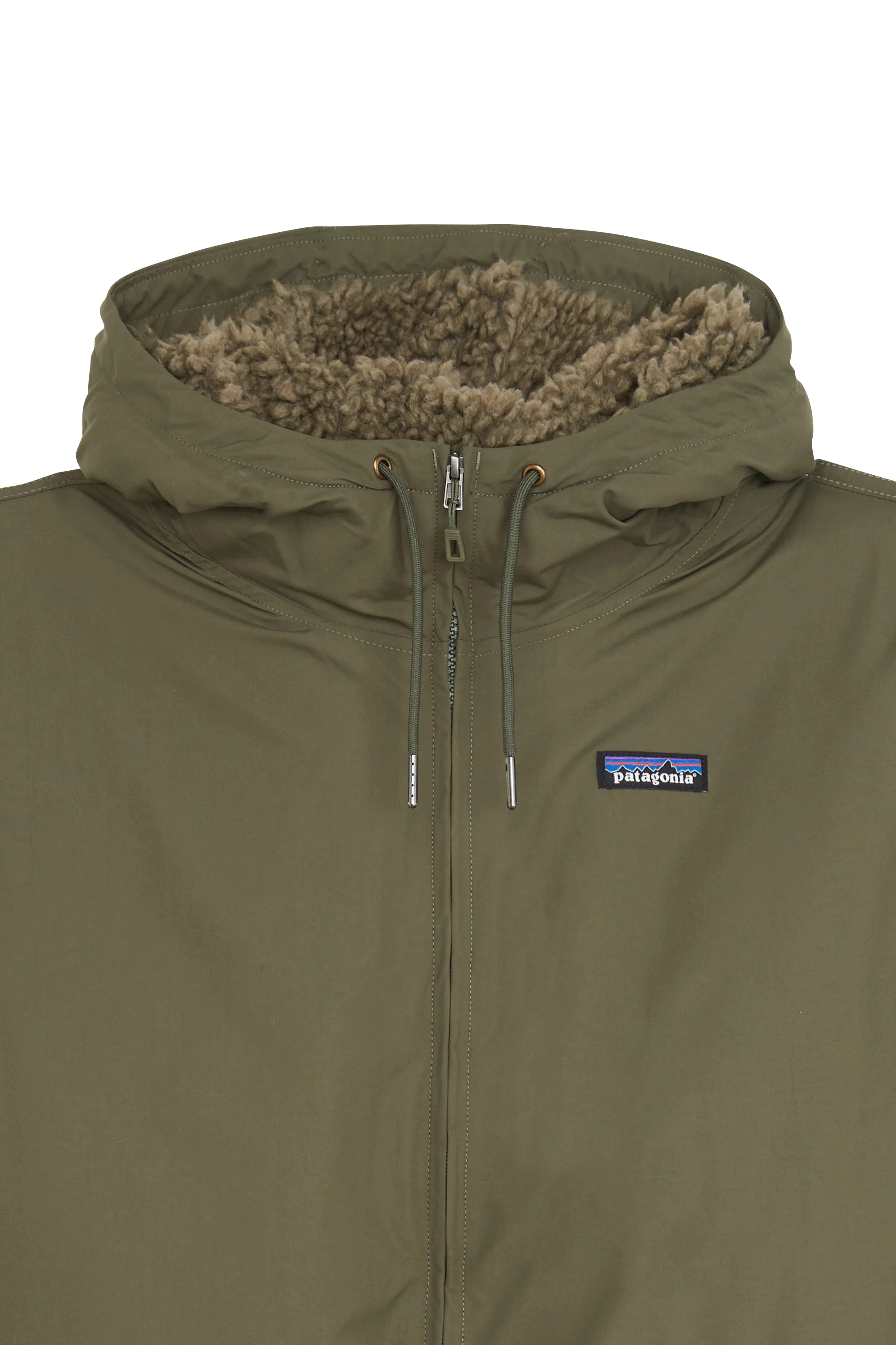 Blouson Vert Patagonia - Homme | Citadium