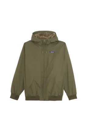 Blouson Vert Patagonia - Homme | Citadium