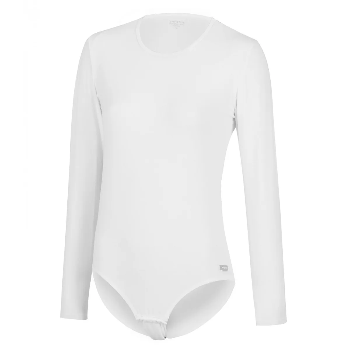 Body thermique manches longues blanc Impetus Thermo