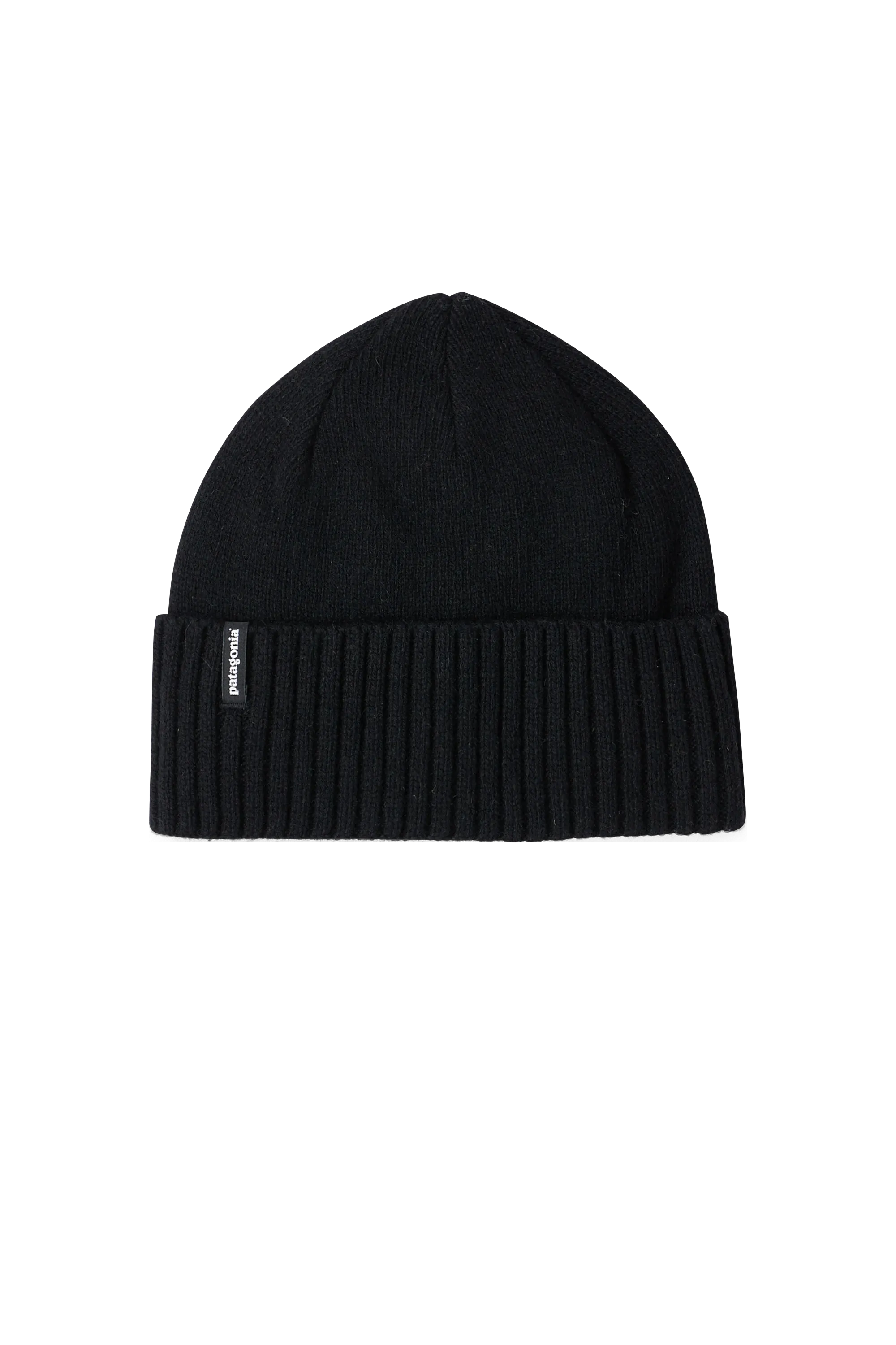 Bonnet Noir Patagonia - Homme | Citadium