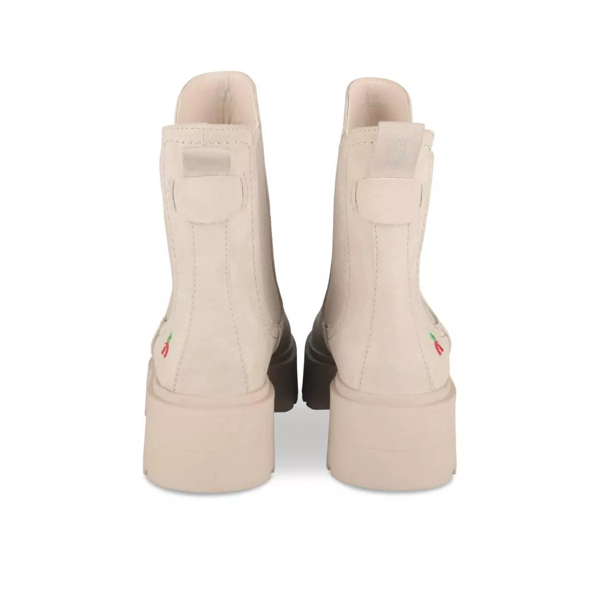 Bottines BEIGE SHOES BY LE TEMPS DES CERISES