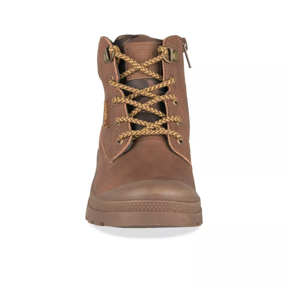 Bottines MARRON O NEILL