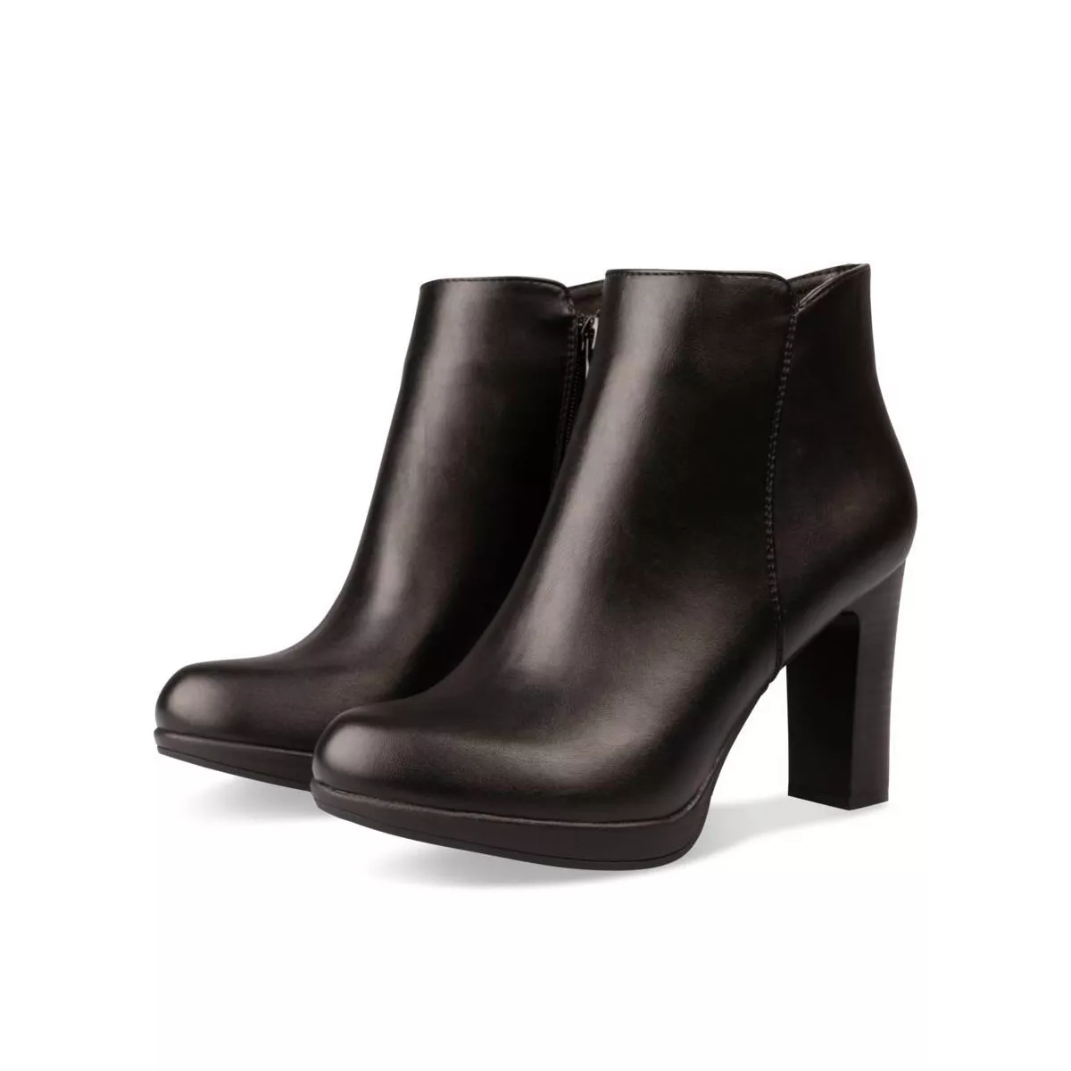 Bottines NOIR MY BOTEGA