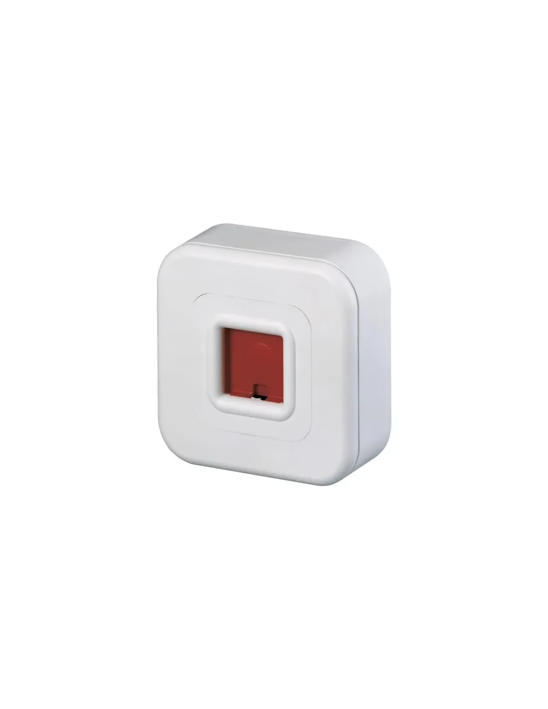 Bouton D’Appel D’Urgence Blanc Ms GHQ7132443R0011 ABB 588085