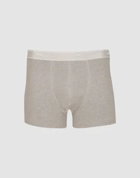 Boxer en coton pour homme