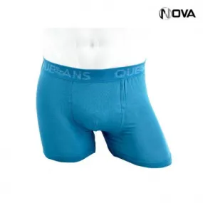 Boxer homme - Coton - Forme Ergonomique - BXR45