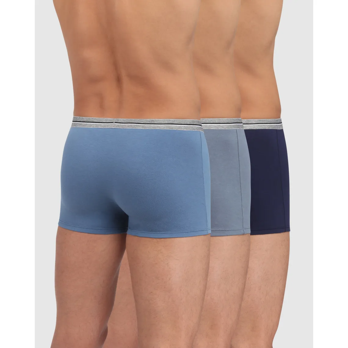 Boxer - Ultra Resist Dim multicolore en coton  | 3 Suisses