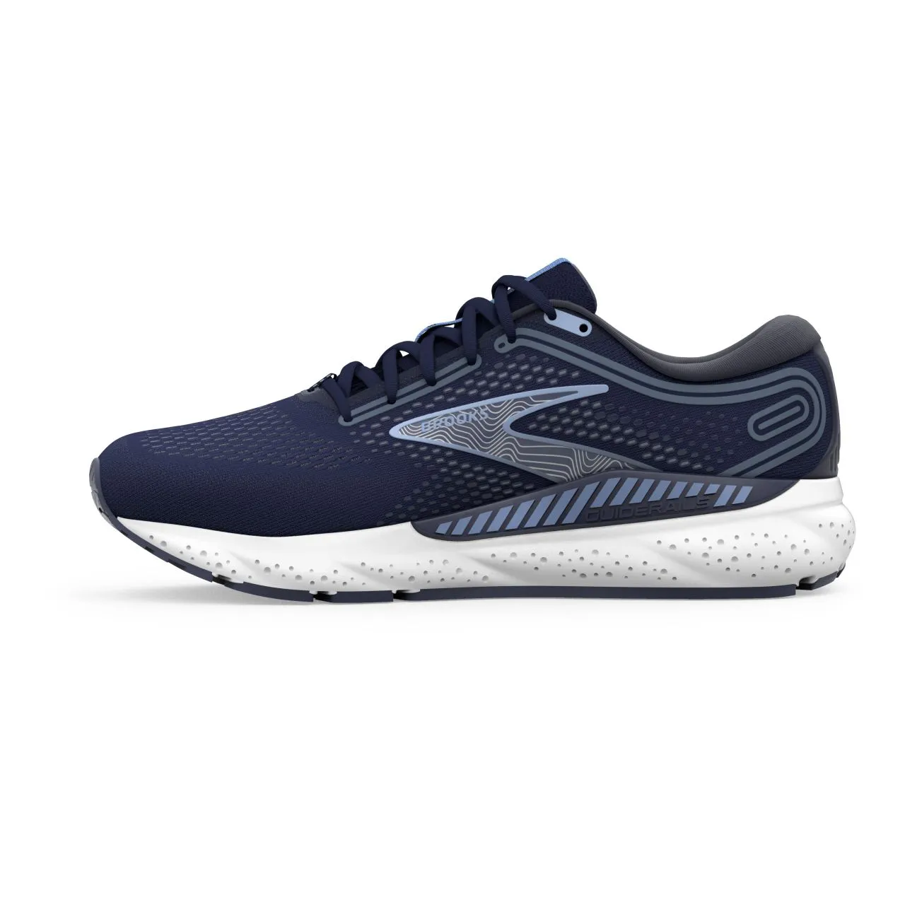 BROOKS BEAST GTS 23 GRISE Chaussures de running