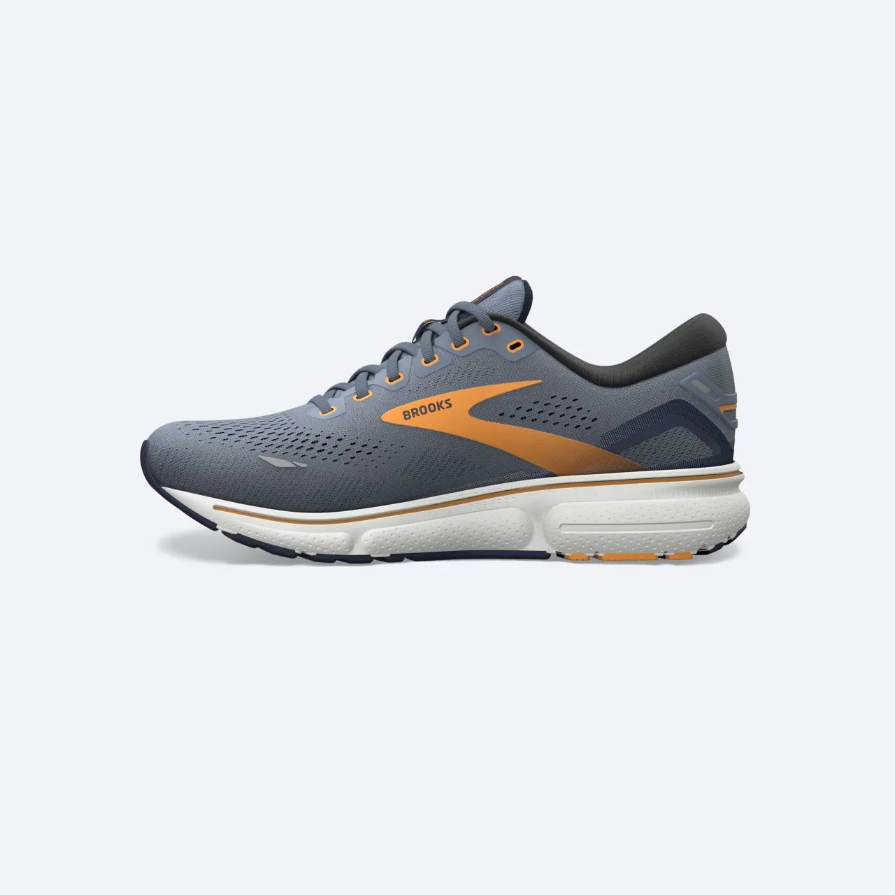 BROOKS GHOST 15 FLINTSTONE Chaussures de running