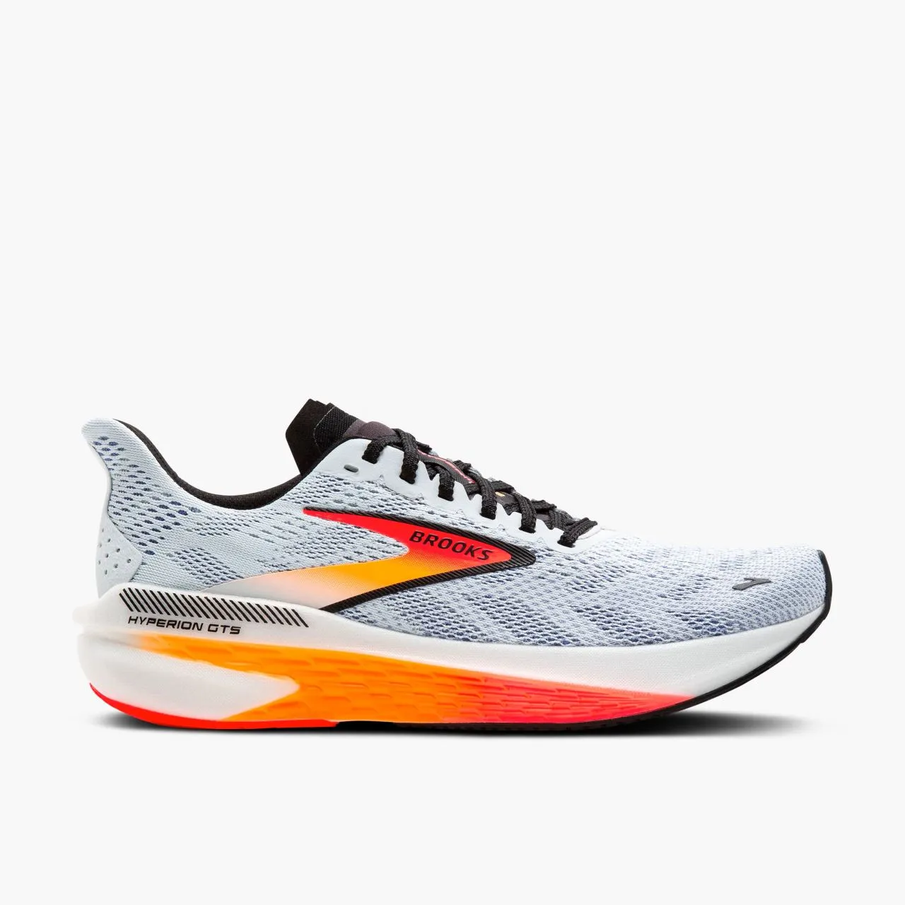 BROOKS HYPERION GTS 2 ILLUSION ET CORAL Chaussures de running