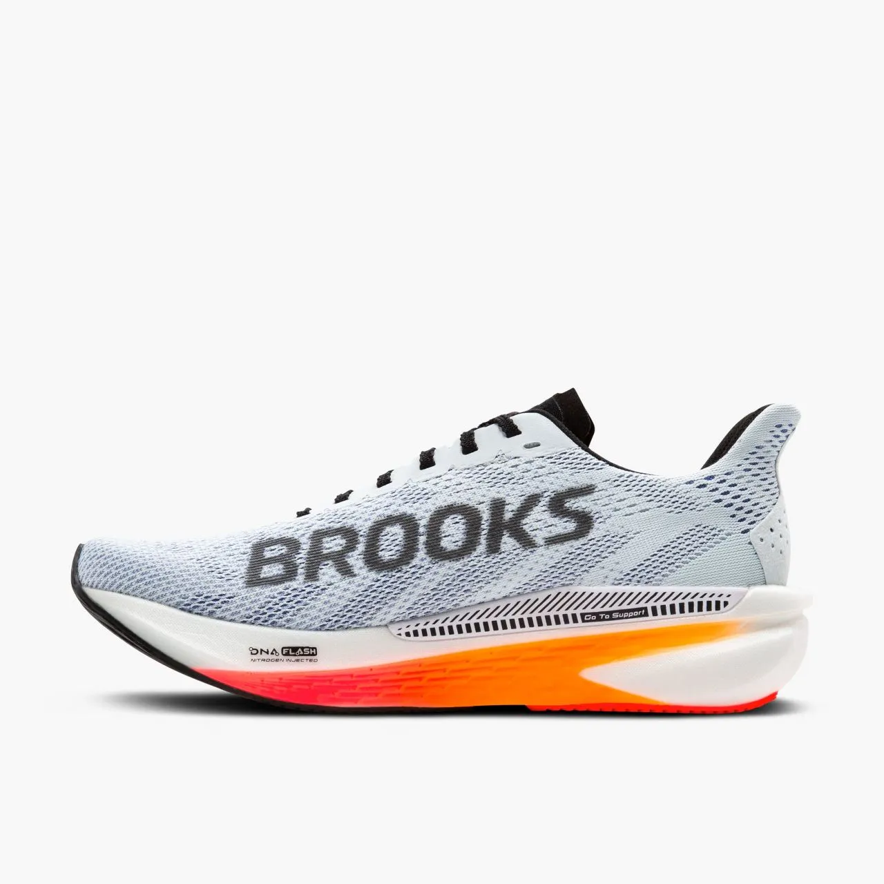 BROOKS HYPERION GTS 2 ILLUSION ET CORAL Chaussures de running