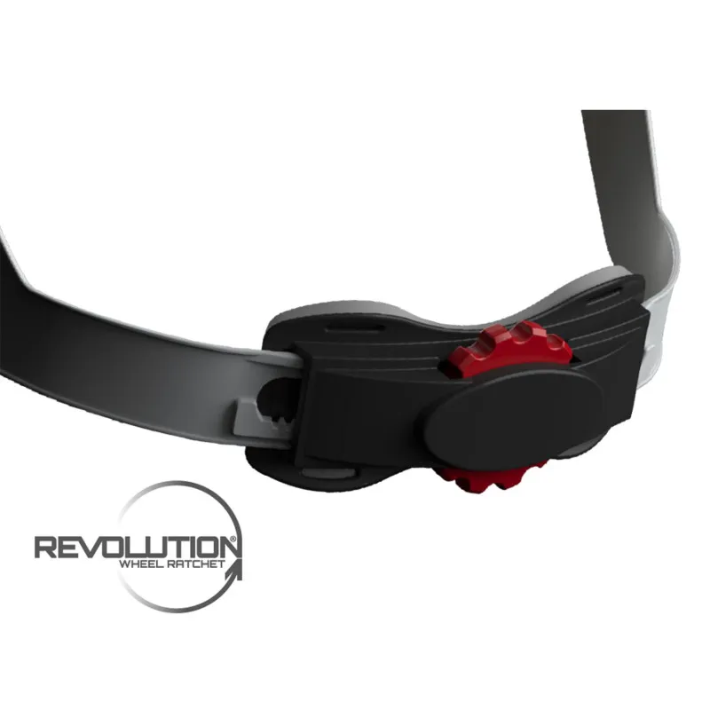 Casque protection forestier EVOGuard®M JSP | EPI bûcheron / élagueur