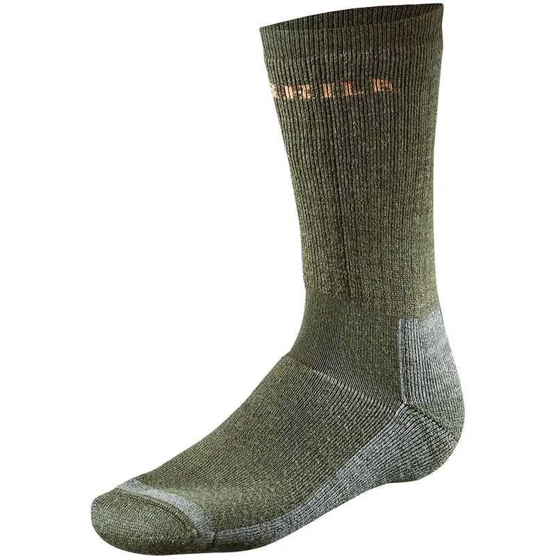 Chaussettes Pro Hunter Härkila