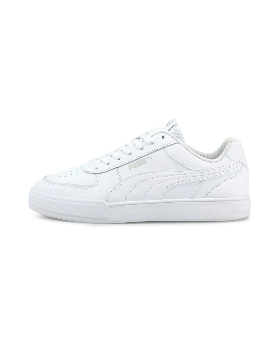 Chaussure de mode Unisexe PUMA CAVEN Blanc