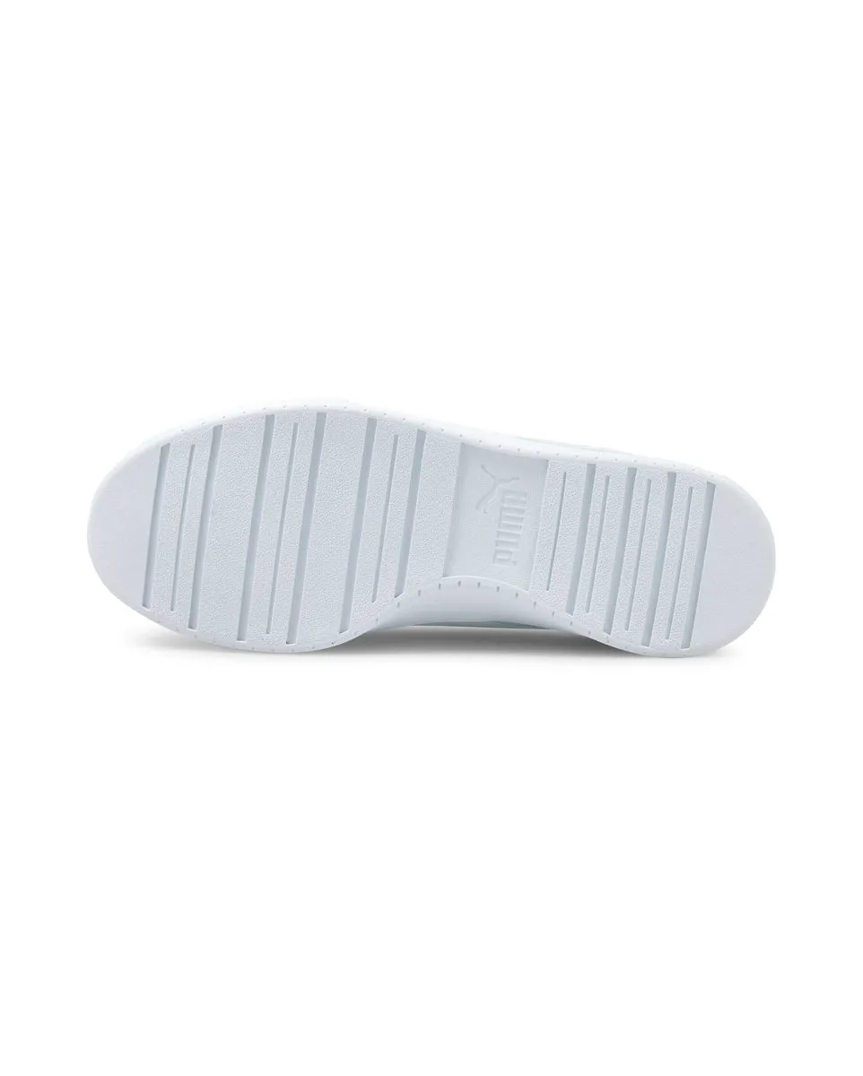 Chaussure de mode Unisexe PUMA CAVEN Blanc