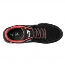 Chaussure de Sécurité Homme AIRTWIST Low S3 Noir/Rouge - PUMA SAFETY