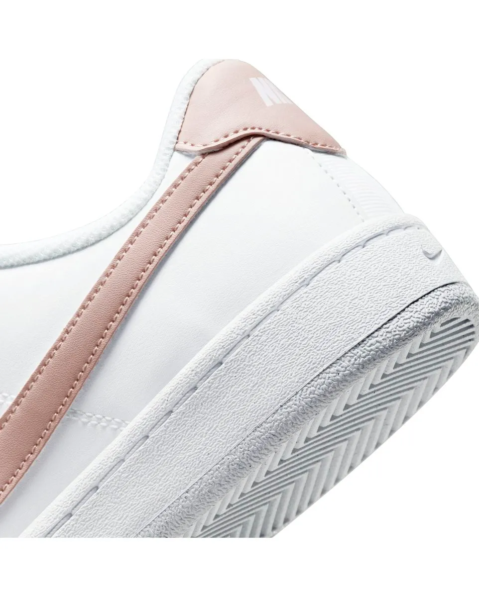 Chaussures basses Femme WMNS NIKE COURT ROYALE 2 NN Blanc