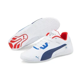 Chaussures BMW MOTORSPORT Drift Delta blanche pour homme