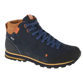 Chaussures CMP Elettra Mid M 38Q4597-N950 bleu