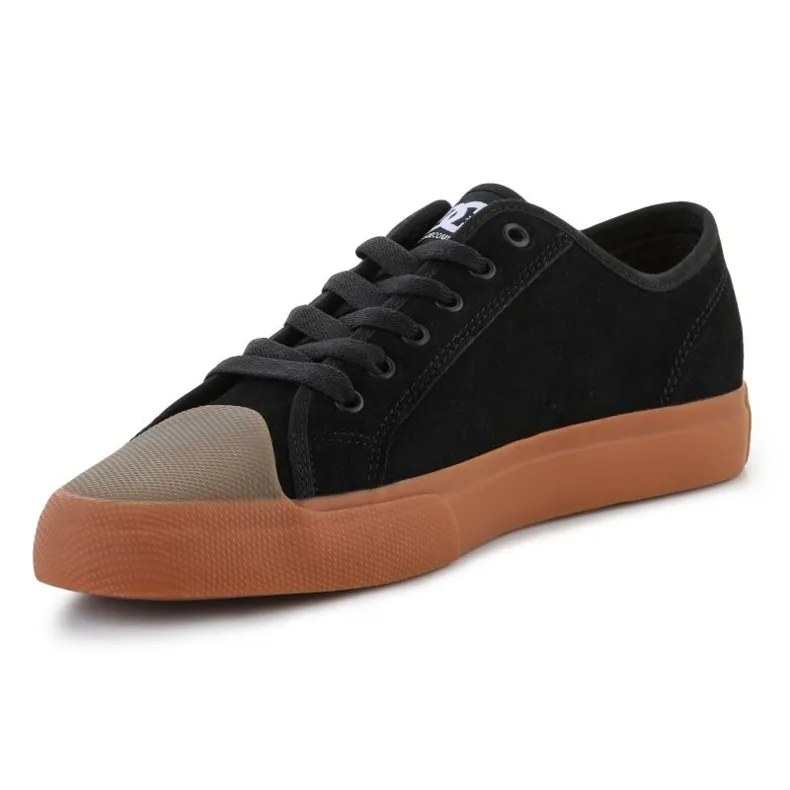 Chaussures DC Manual Rt S Adys300592-Bgmm M 300280-CHE le noir