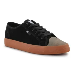 Chaussures DC Manual Rt S Adys300592-Bgmm M 300280-CHE le noir