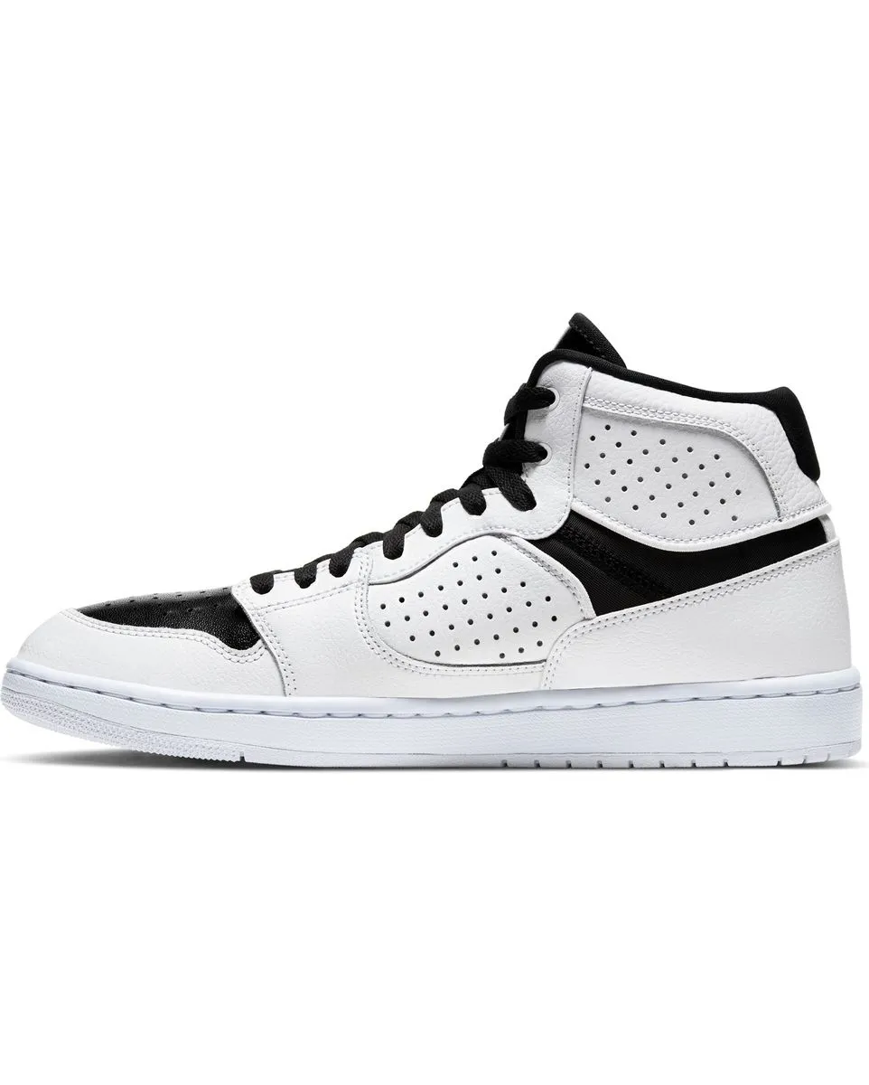 Chaussures de basketball homme JORDAN ACCESS Blanc