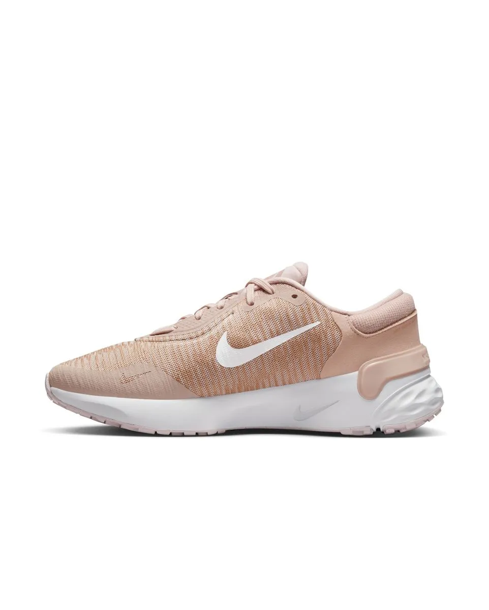 Chaussures de running Femme W NIKE RENEW RUN 4 Rose