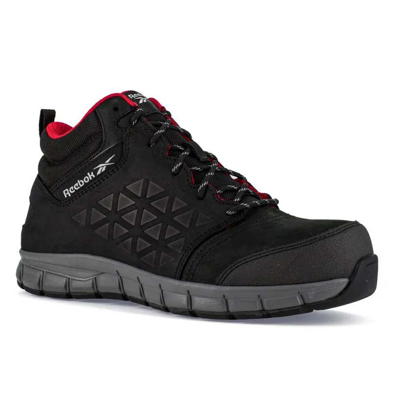 Chaussures de sécurité hautes S3 | Reebok Safety Excel Light