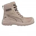 Chaussures de Sécurité Homme Conquest Stone High S3 CI HI HRO SRC - PUMA SAFETY