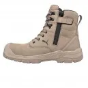 Chaussures de Sécurité Homme Conquest Stone High S3 CI HI HRO SRC - PUMA SAFETY