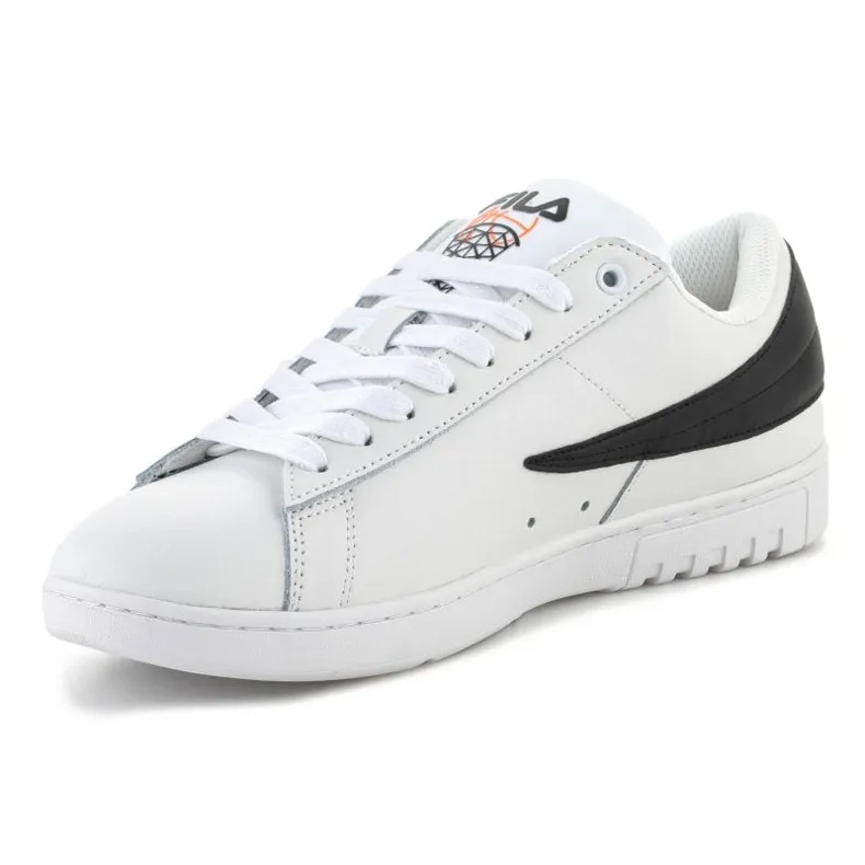 Chaussures Fila Highflyer LM FFM0191-13036 blanche